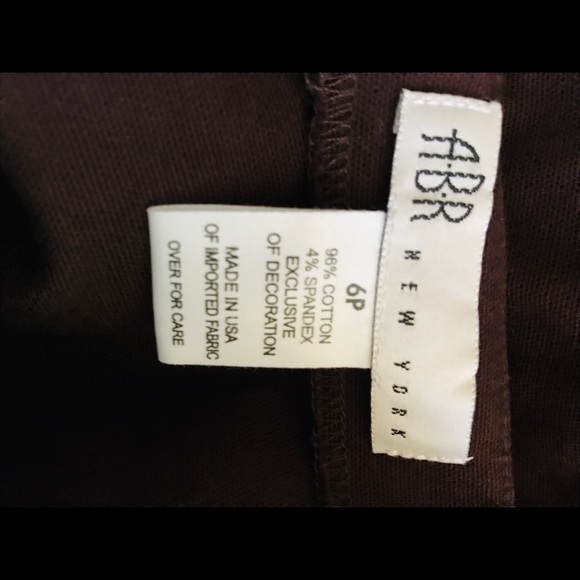 ABR New York Ribbon Skirt - Picture 5 of 5